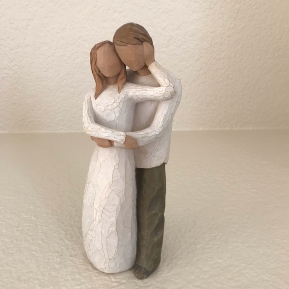 Willow Tree “Together”